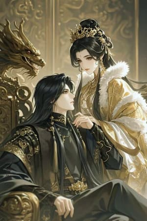 Giang Sơn Mỹ Sắc: Khi Thiên Thư Xuất Thế, Cả Giang Sơn Run Chảy!