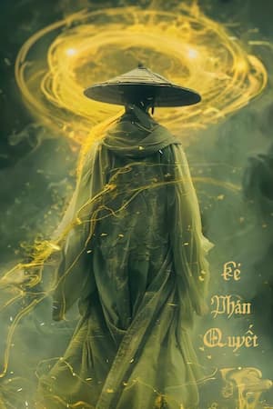 Kẻ Phán Quyết: Giữa Bóng Tối, Ai Là Người Định Đoạt?