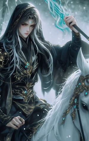 Lão Tổ Cưới Vợ: Bắt Đầu Quật Khởi Khi Nằm Ngửa!