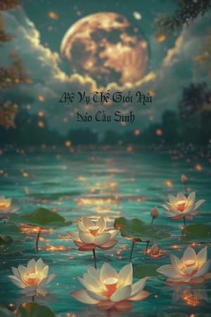 Mê Vụ Thế Giới Hải Đảo Cầu Sinh: Sống sót giữa biển sương tử thần!