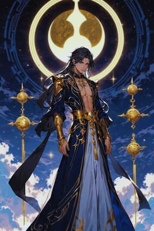 Nhập Hồn Thâm Uyên Lĩnh Chủ: Khi Địa Ngục Trỗi Dậy, Hy Vọng Nằm Trong Tay Bạn!