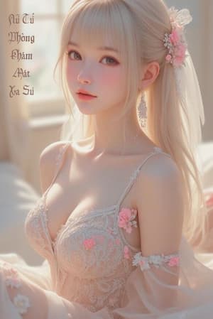 Nữ Tử Phòng Khám Mát Xa Sư: Đôi Tay Vàng, Vạn Người Mê!