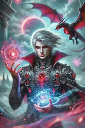 Sủng Thú Chi Chủ: Khi Thỏ Trắng Lật Đổ Thế Giới!