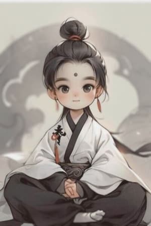 Ta 6 Tuổi Liền Thành Phía Sau Màn Đại Lão – Đứa Trẻ 6 Tuổi Điều Hành Thế Giới Ngầm!