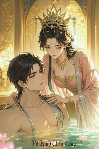 Vô Hình Thần Công: Bí Mật Cốc Âm Thiên – Ai Thật Sự Vô Hình?