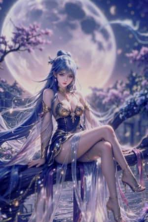 Đấu La Từ Chu Trúc Thanh Lập Thành Hôn Ước Bắt Đầu: Xuyên Không Không Làm Nền!