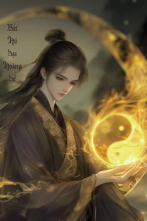 Bất Hủ Đại Hoàng Đế: Tỉnh Giấc Làm Vua, Số Phận Nguy Cơ!