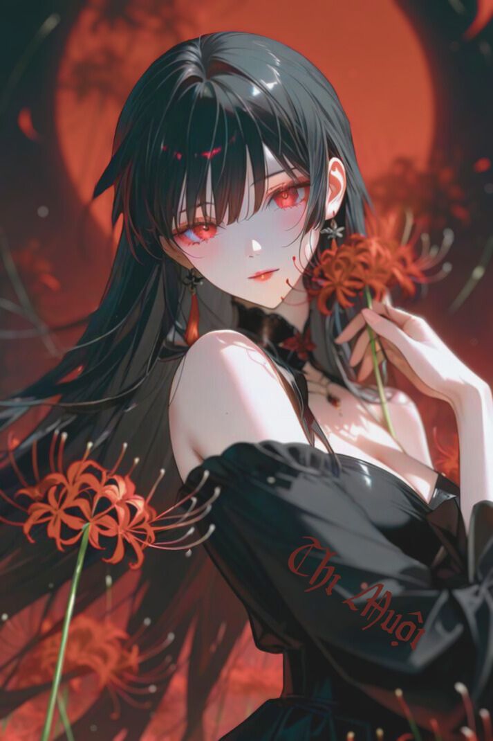 Thi Muội: Hơi Thở Của Tử Thần