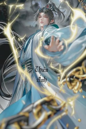 Thiên Ảnh: Khi Bóng Tối Trỗi Dậy!