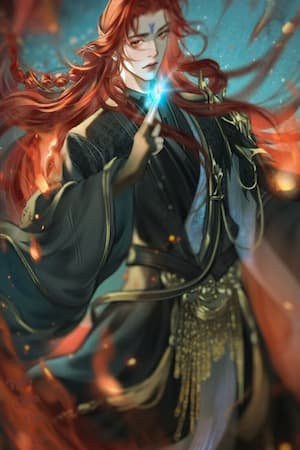 Hồng Thiên Thần Tôn: Phế vật trở lại, chúa tể vũ trụ!