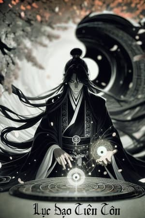 Lục Đạo Tiên Tôn: Huyết Chiến Hồng Mông, Đỉnh Phong Lục Giới!