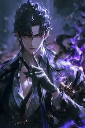 Mau Trốn Hắn Có Khái Niệm Cấp Năng Lực – Thế giới quỷ dị, ta… là BUG!