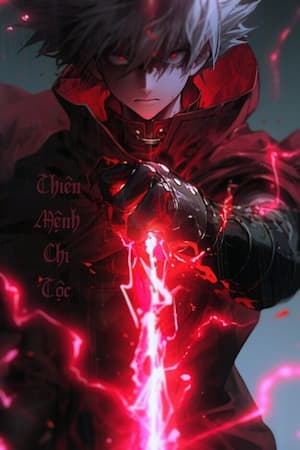 Thiên Mệnh Chi Tộc: Khi VR mở ra cánh cổng đến một thế giới sinh tử!