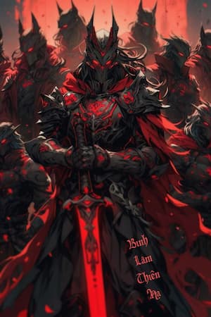 Binh Lâm Thiên Hạ: Ngàn Năm Vận Mệnh, Một Kiếp Anh Hùng!