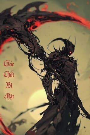 Góc Chết Bí Mật: Khi thực tại tan vỡ, bóng tối lên ngôi!