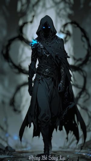 Khủng Bố Sống Lại: Khi Địa Ngục Mở Cửa!