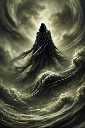 Thành Thần Bắt Đầu Từ Thủy Hầu Tử: Từ Ngư Dân Khốn Khổ Đến Chúa Tể Đại Dương!