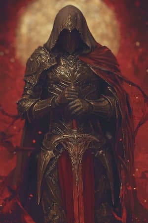 Trường Ninh Đế Quân: Giang Sơn Máu Lửa, Đế Vương Trỗi Dậy!