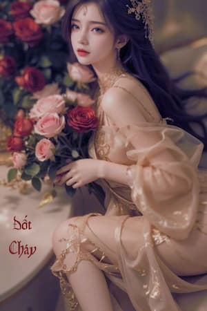 Đốt Cháy: Tình yêu như phù dung, sớm nở tối tàn?