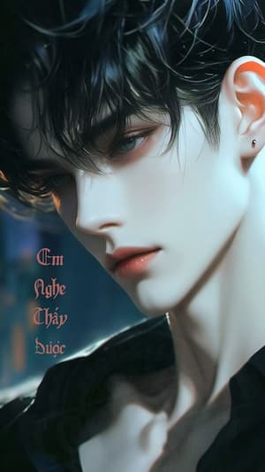 Em Nghe Thấy Được: Khi Sự Im Lặng Cũng Có Tiếng Vọng