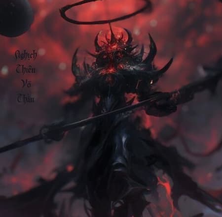 Nghịch Thiên Võ Thần: Khi Số Phận Bị Bẻ Gãy!