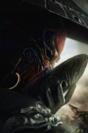 Người Tại Đấu La Võ Hồn Đọa Lạc Thiên Sứ: Bóng tối lên ngôi!