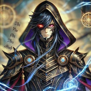 Phù Văn Nhà Phát Minh: Khi Hacker Xuyên Không, Thế Giới Tu Tiên Phải ‘Nâng Cấp’!