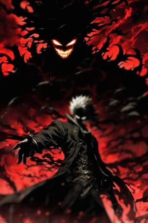 Quỷ Nghèo Hai Ngàn Năm: Hai nghìn năm sống… để trả giá!