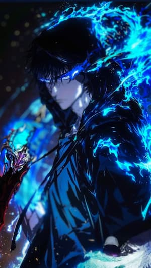 Ta Chuyển Chức Thành Hắc Ám Đạo Sĩ – Khi Cái Chết Chỉ Là Sự Bắt Đầu!