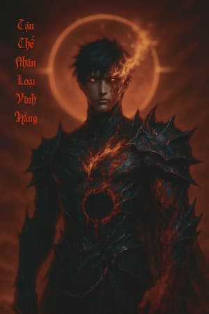 Tận Thế Nhân Loại Vĩnh Hằng: Khi Vạn Giới Sụp Đổ, Nhân Loại Trỗi Dậy!