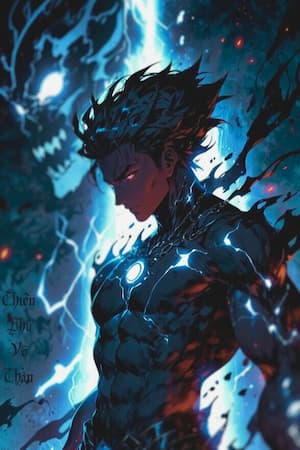 Thiên Phú Võ Thần: Khi Thần Hủy Diệt, Con Người Trỗi Dậy!