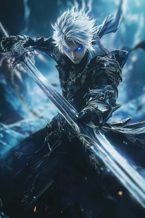 Tuyệt Thiên Thánh Giả: Từ Gã Thiếu Gia Bị Ruồng Bỏ Đến Đỉnh Phong Thánh Giả!