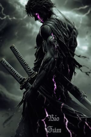 Bảo Giám: Máu và Nước Mắt Giang Hồ!