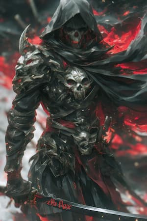 Dịch Ma Ngục: Khi bóng tối trỗi dậy, thiện lương liệu có đủ sức chống lại?