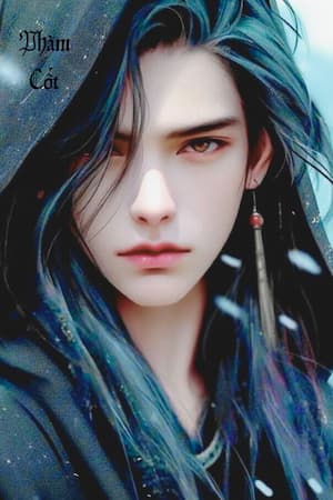 Phàm Cốt: Khi Phàm Nhân Quyết Chiến Thần Tiên!