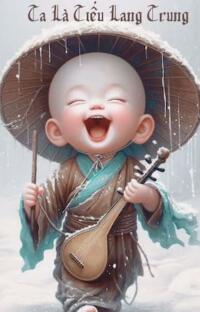 Ta Là Tiểu Lang Trung: Khi Bàn Tay Vàng Hội Ngộ Cổ Hương!