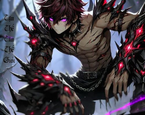 Tận Thế Tân Thế Giới: Khi Thẻ Bài Định Đoạt Sinh Mệnh!