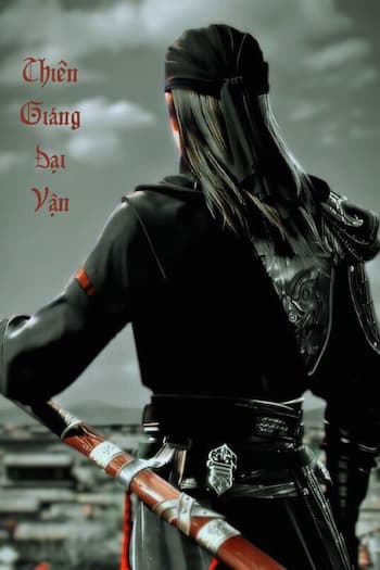 Thiên Giáng Đại Vận: Vực sâu không lối thoát, vận mệnh đảo điên!