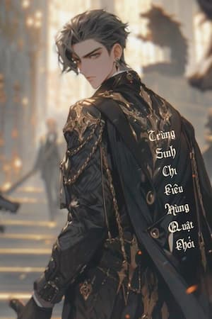 Trùng Sinh Chi Kiêu Hùng Quật Khởi: 20 Năm Lầm Lỡ, Một Kiếp Vươn Xa!