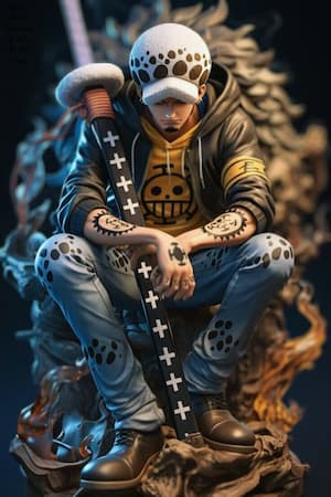 Hải Tặc Bắt Đầu Clow Card Đệ Đệ Ta Là Râu Trắng – Khi Thần Lực Xuất Hiện, Biển Lớn Sẽ Dậy Sóng!