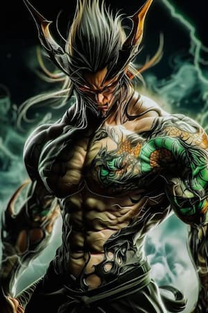 Hải Tặc Chi Hải Quân Lôi Thần: Giấc Mơ Kết Thúc Tại Đây!