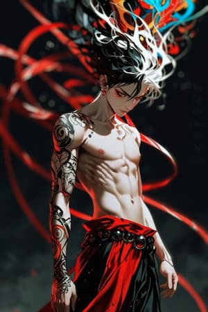 Hải Tặc Chi Thiên Phú Hệ Thống: Khi Số Phận Bắt Buộc Bạn Trở Thành Vua Hải Tặc!