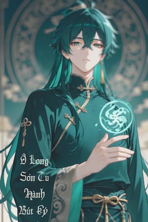 Ô Long Sơn Tu Hành Bút Ký: Trường Sinh đáng giá bao nhiêu khổ đau?