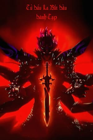 Từ Đấu La Bắt Đầu Đánh Tạp – Vượt Thế Giới, Đánh Thức Sức Mạnh Vô Song!