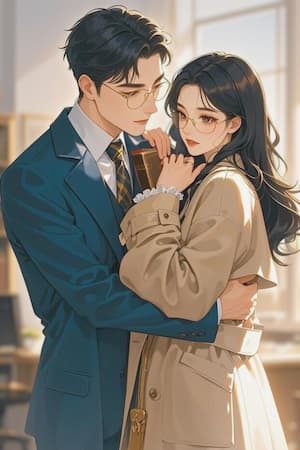 ABO Quản Sự Cụp Tai: Tình yêu héo úa, liệu có hồi sinh?