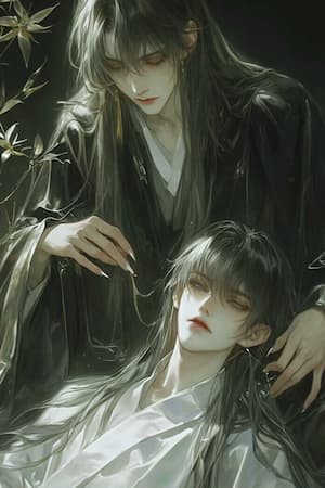 Ách Ba: Khi tình yêu nảy nở từ một tô mì và khuôn mặt sẹo!