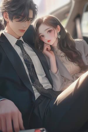 Anh Ấy Là Của Tôi – “Ác nữ quốc dân” tan chảy vì một người lính!