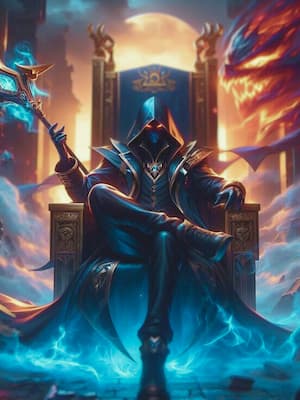 Cái Này Tử Trạch Đột Nhiên Vô Địch: Ngồi Không Cũng Thành Tiên!