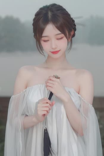 Chiếc Bật Lửa Và Váy Công Chúa – Khi Lòng Trung Thành Nổi Loạn!