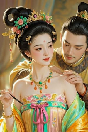 Đại Hoàn Dư: “Có Hoàn Dư, có cả thiên hạ!”